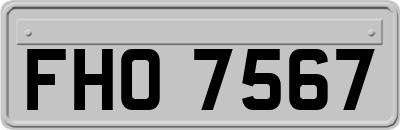 FHO7567