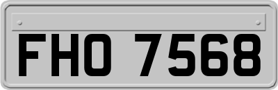 FHO7568