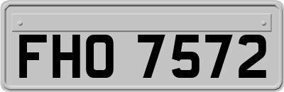 FHO7572