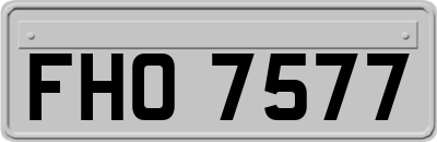 FHO7577