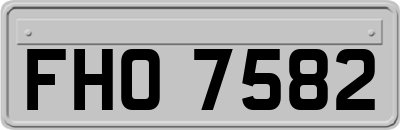 FHO7582