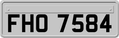 FHO7584