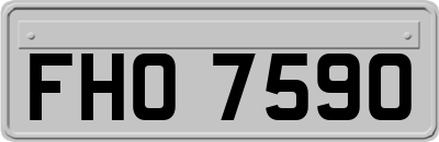 FHO7590
