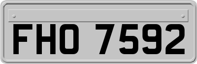 FHO7592