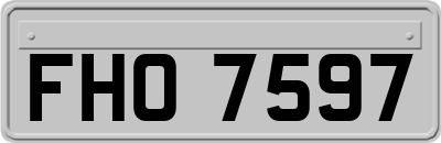 FHO7597