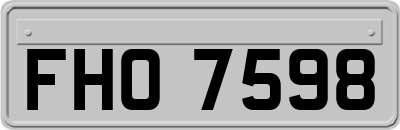 FHO7598