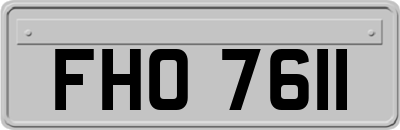 FHO7611