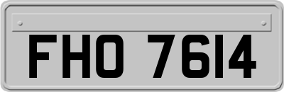 FHO7614