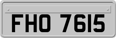 FHO7615