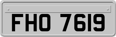 FHO7619