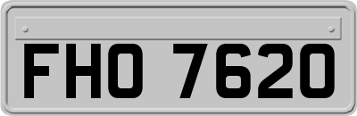 FHO7620