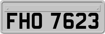 FHO7623
