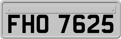 FHO7625