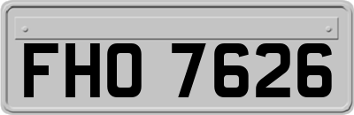 FHO7626