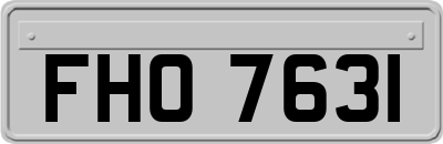 FHO7631