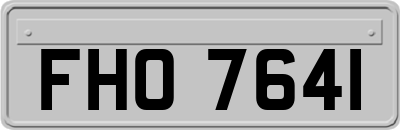 FHO7641