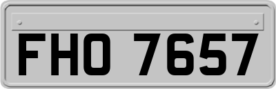 FHO7657