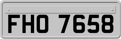 FHO7658