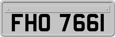 FHO7661