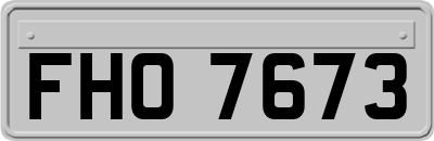 FHO7673
