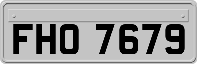 FHO7679