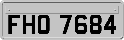 FHO7684