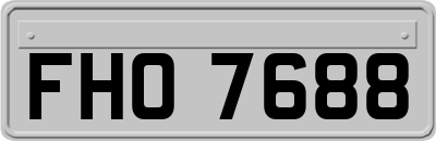 FHO7688