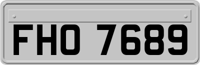 FHO7689