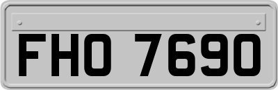 FHO7690