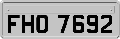 FHO7692