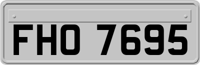 FHO7695