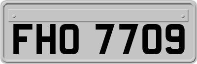 FHO7709