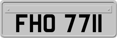 FHO7711