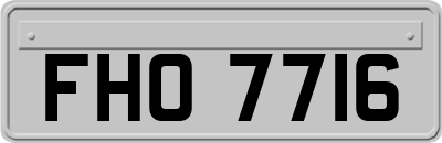 FHO7716