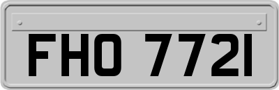 FHO7721