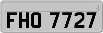 FHO7727