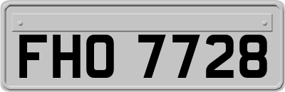FHO7728