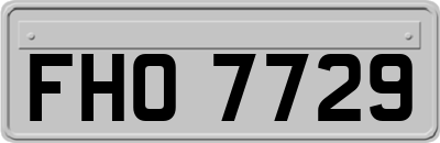 FHO7729