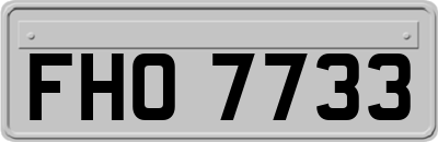 FHO7733