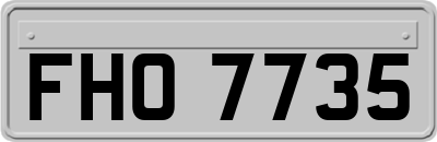 FHO7735