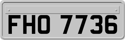 FHO7736