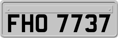 FHO7737