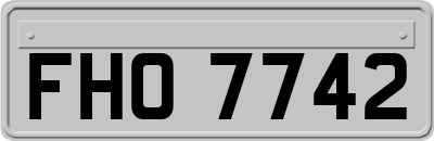 FHO7742