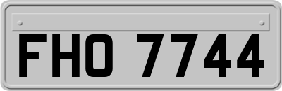 FHO7744