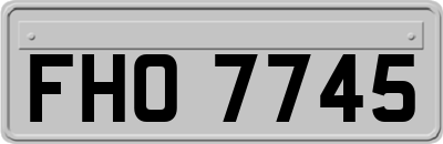 FHO7745