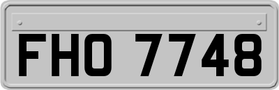 FHO7748