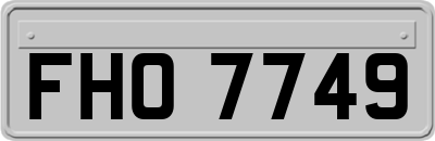 FHO7749