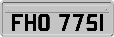 FHO7751