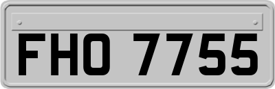 FHO7755