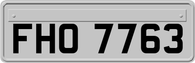 FHO7763